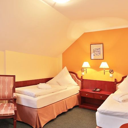 Villa Regent Spa & Wellness Mariánské Lázně Екстериор снимка