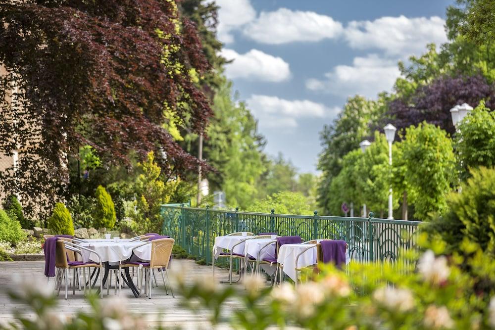 Villa Regent Spa & Wellness Mariánské Lázně Екстериор снимка
