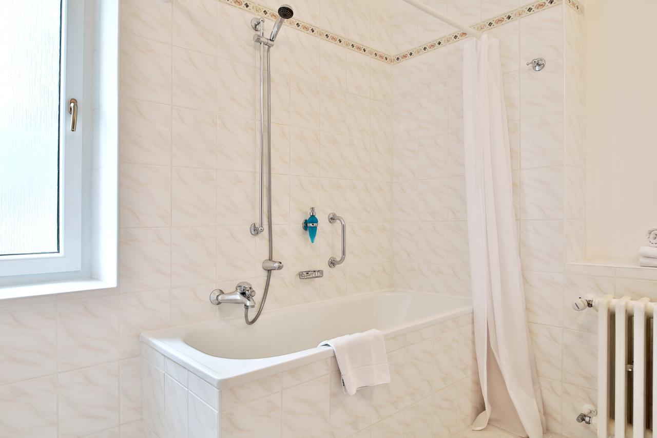 Villa Regent Spa & Wellness Mariánské Lázně Екстериор снимка