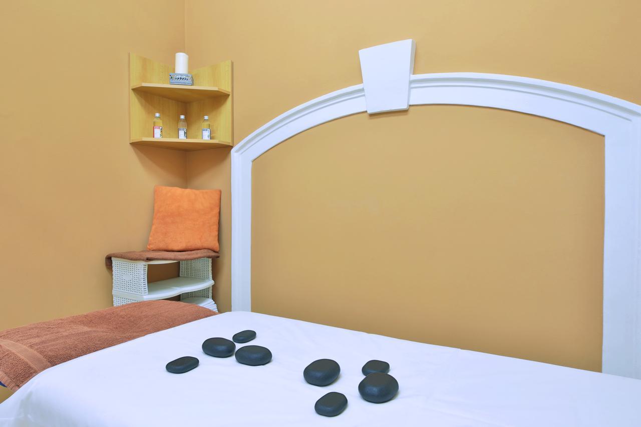 Villa Regent Spa & Wellness Mariánské Lázně Екстериор снимка