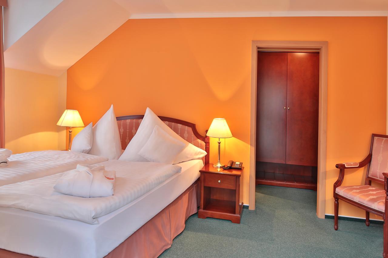 Villa Regent Spa & Wellness Mariánské Lázně Екстериор снимка